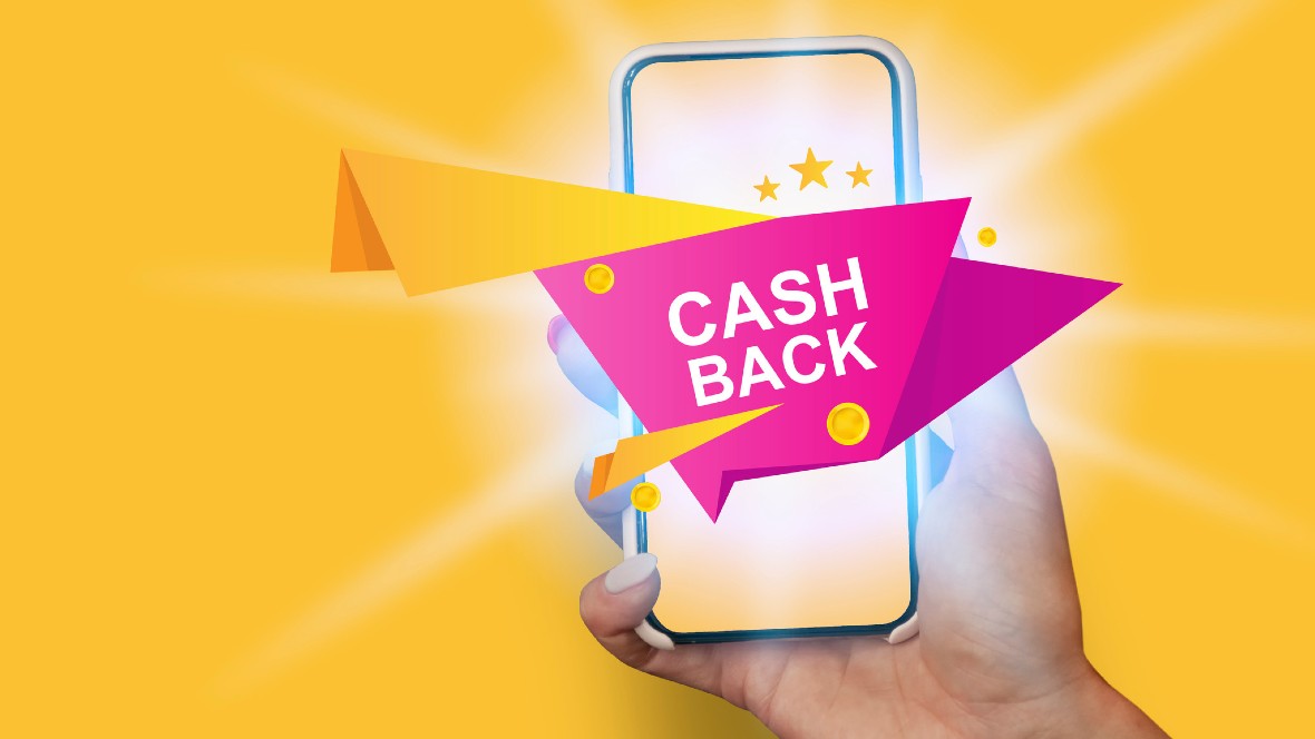 Bruna introduceert cashbackactie met Surprize Me