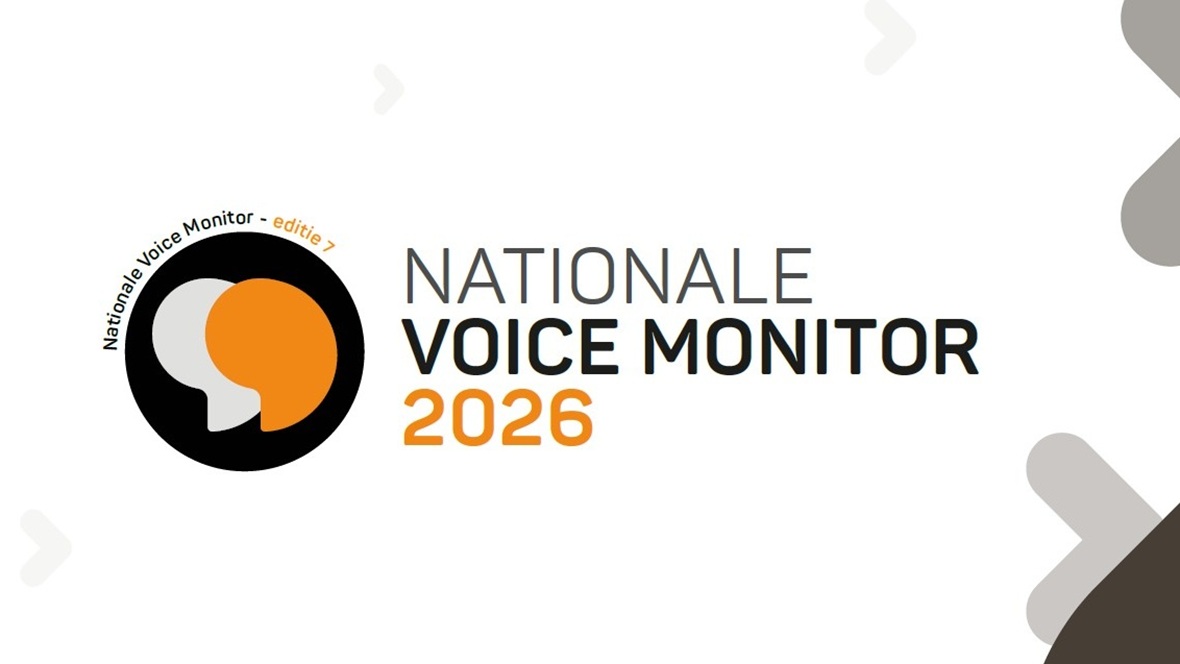 Nationale Voice Monitor: AI-klantcontact groeit, kwaliteit blijft achter