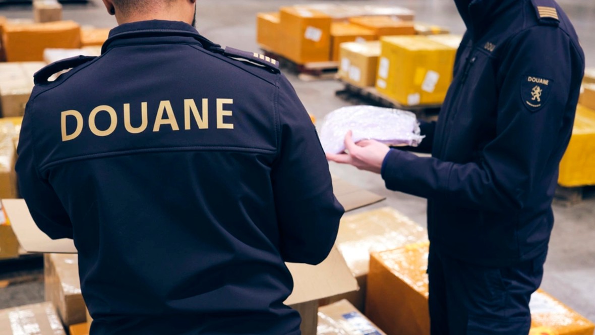 Nieuwe EU-douaneregels zetten e-commerce onder druk