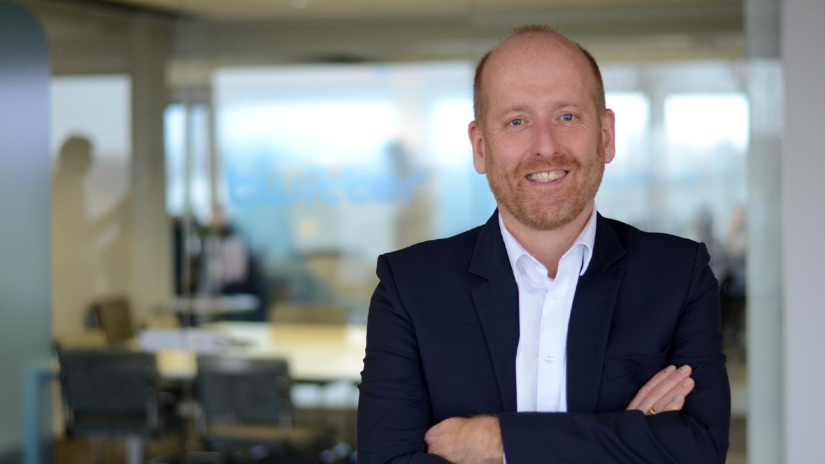 WeWow haalt Dokman binnen voor AI-first BPO