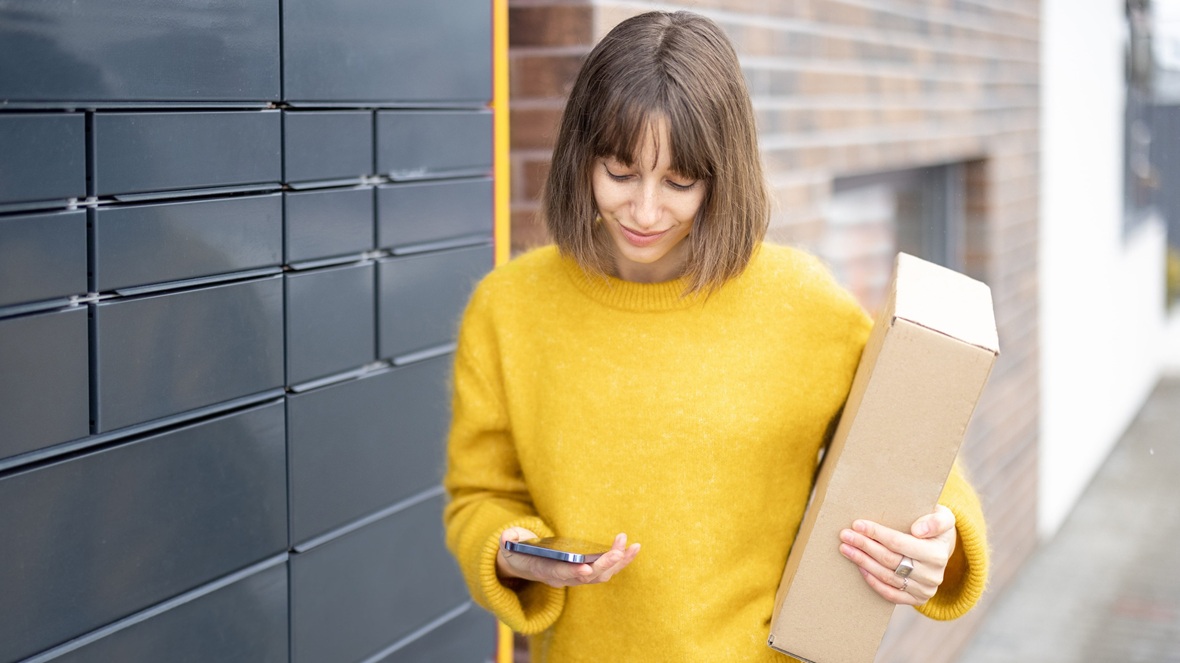 Betere afstemming met klanten vermindert druk pakketpunten