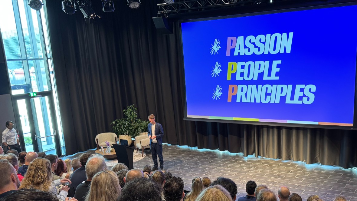 KSF zet onzichtbaar leiderschap centraal