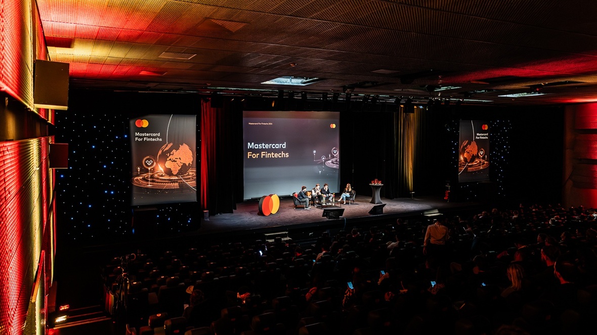 Mastercard en Rabobank testen AI-betaling in Nederland