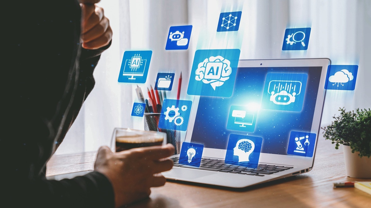 Medewerkers lopen voor op AI-strategie organisaties