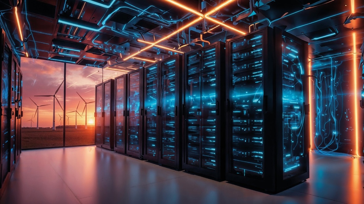 AI Mills wil Nederlandse AI-infrastructuur bouwen