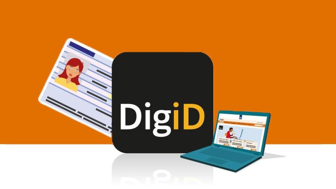 Kabinet blokkeert overname DigiD