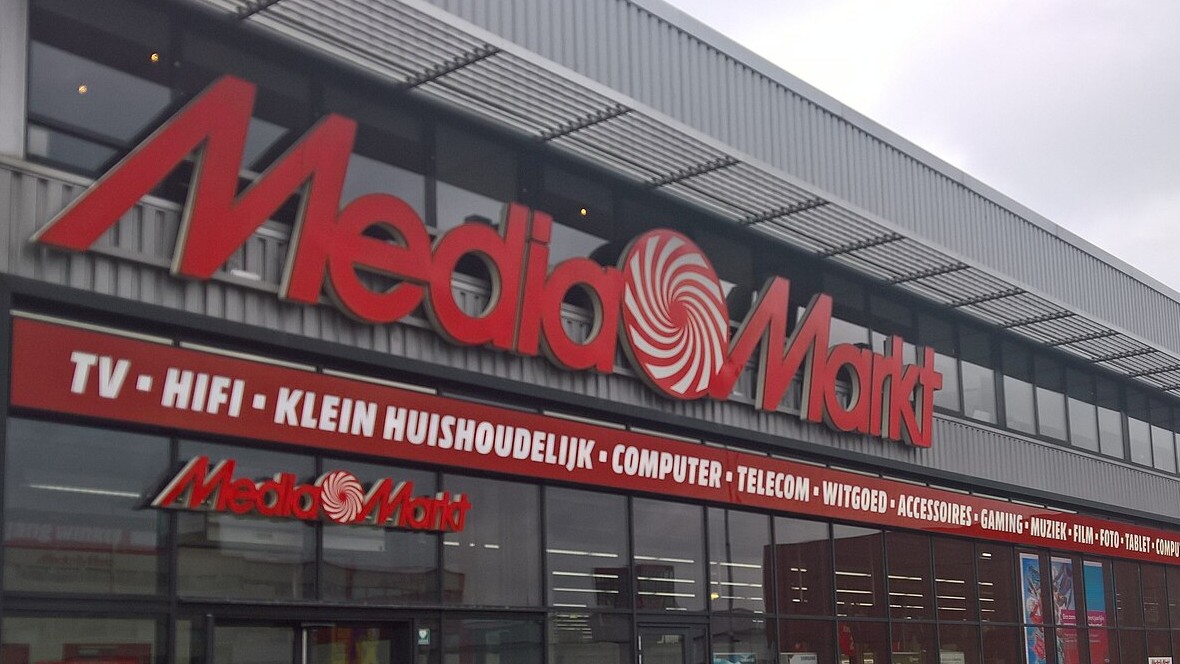 MediaMarkt verkent klantcontact via digital human