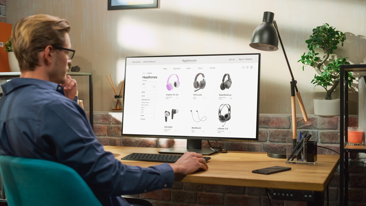 Nieuw AI-platform personaliseert websites op leefstijlprofielen
