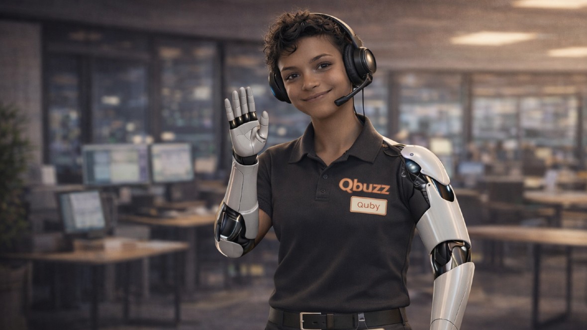 Qbuzz zet AI-assistent in klantenservice