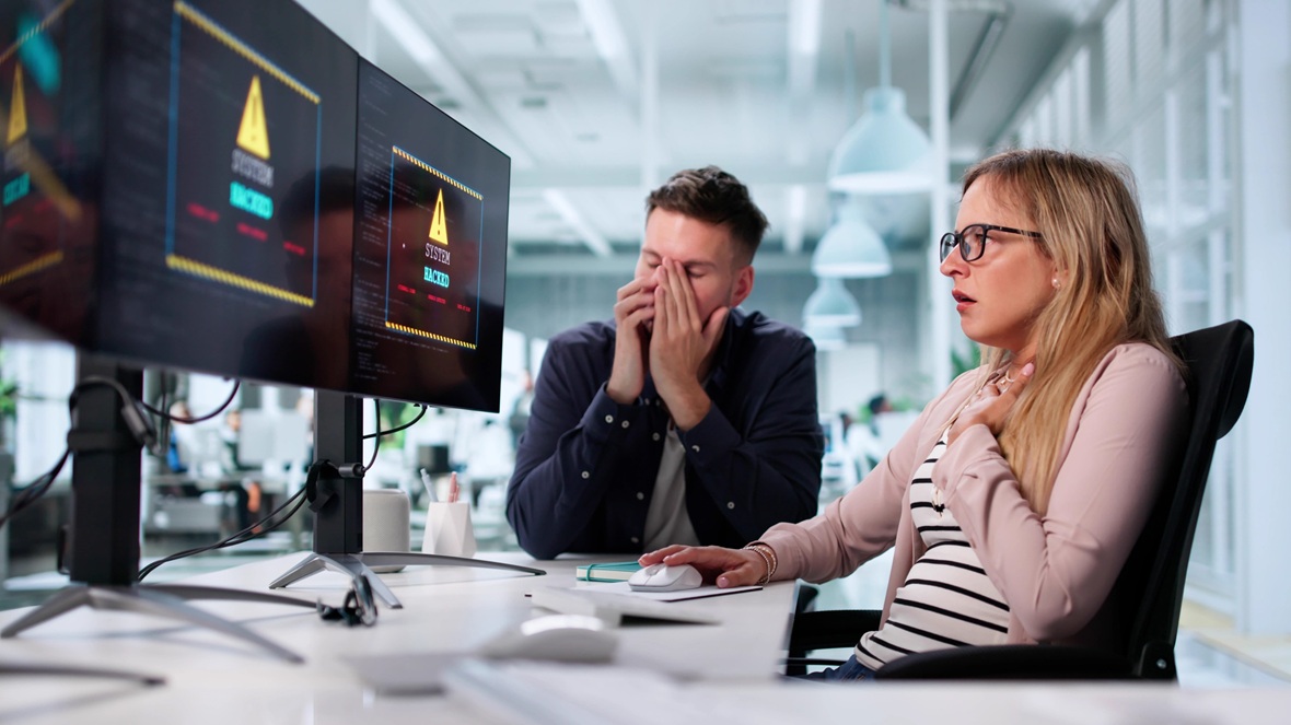 Nederlandse organisaties reageren vaak pas na digitaal incident