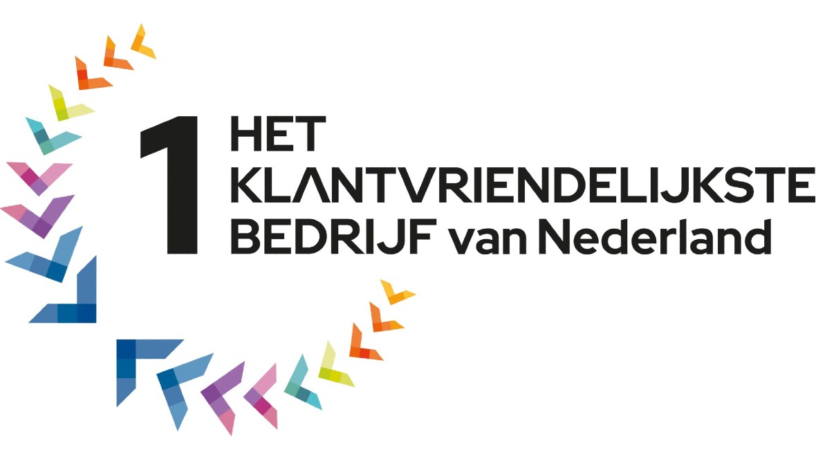Welkoop is Klantvriendelijkste Bedrijf van Nederland 2026