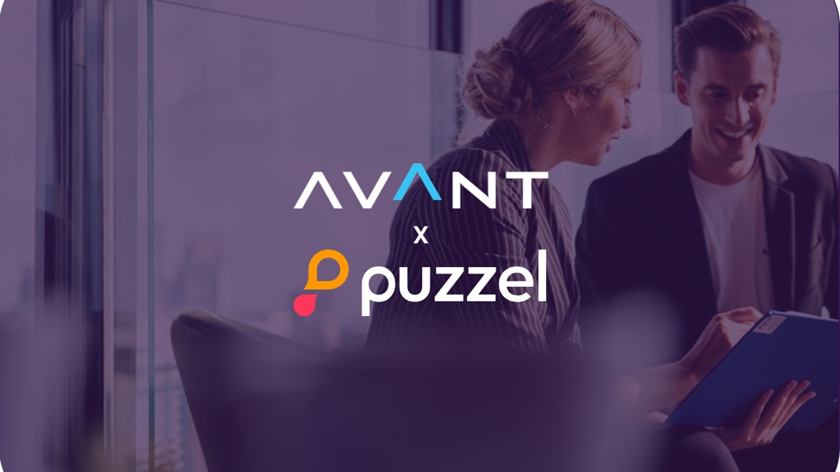 Puzzel breidt partnernetwerk uit met Avant