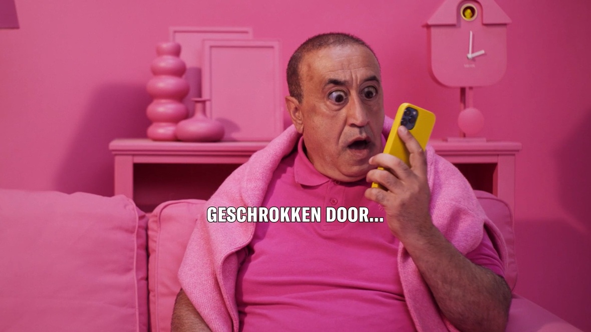 Banken starten opnieuw campagne tegen online fraude