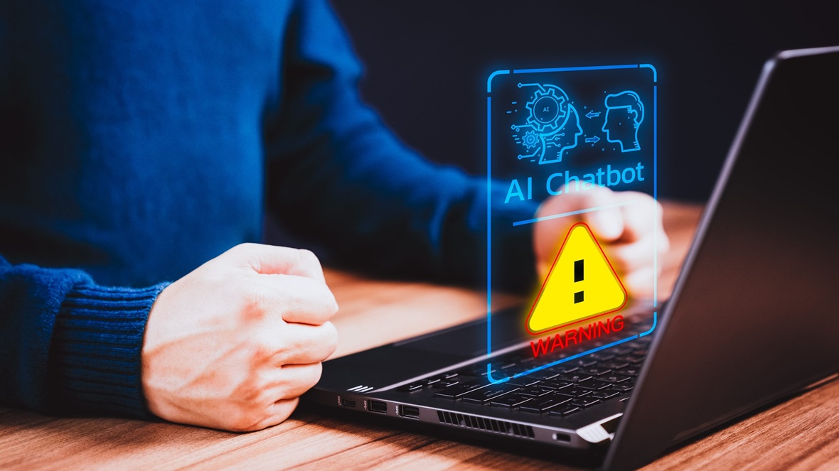 Chatbots bemoeilijken contact met klantenservicemedewerker
