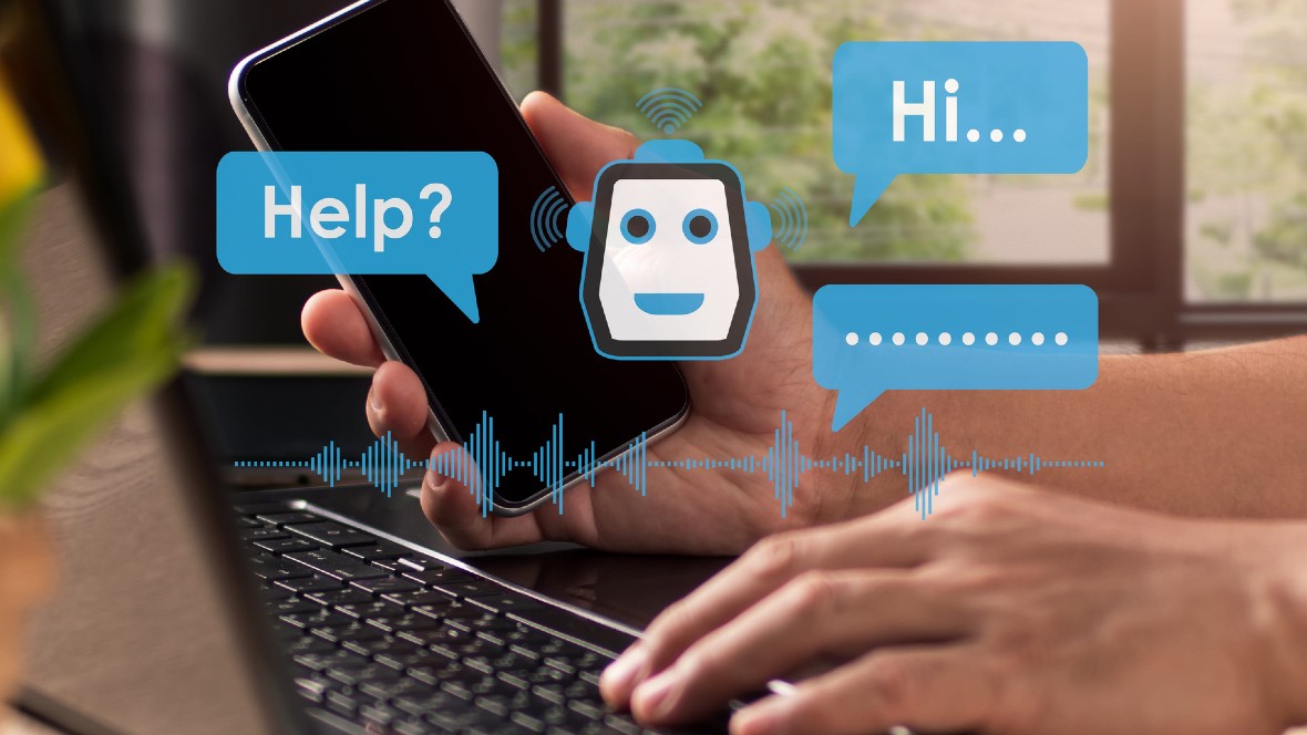 Chatbots helpen zeven op tien klanten niet