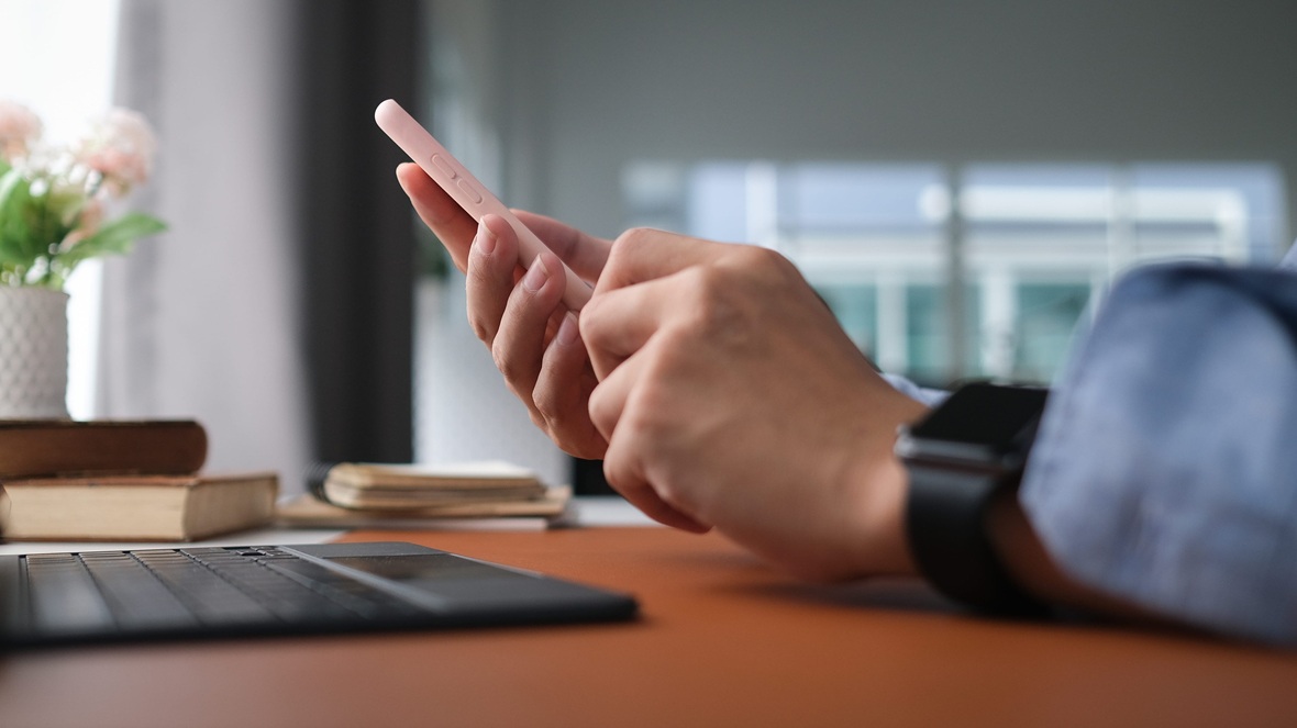 ING stopt met scanner voor Wero-betalingen