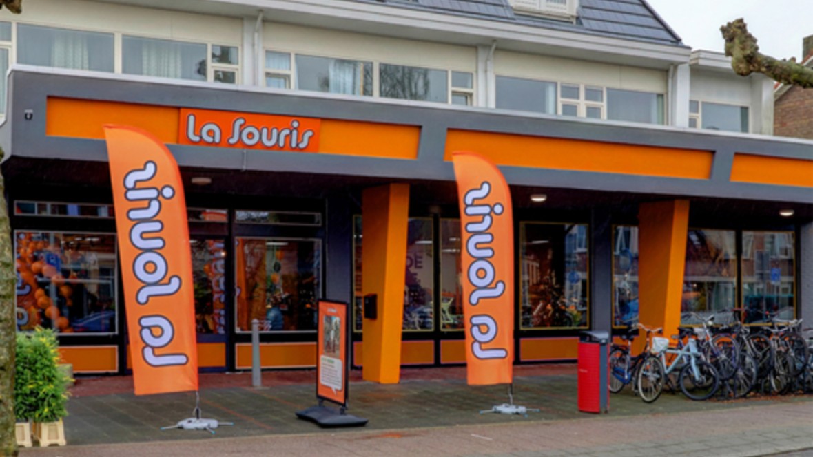 Klachten stapelen zich op bij La Souris