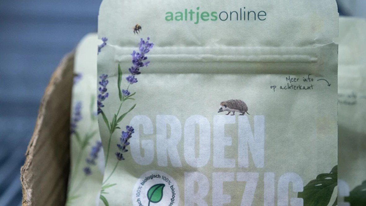 Aaltjes Online zet AI in voor klantvragen