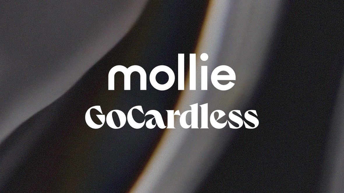 Mollie rondt overname GoCardless af
