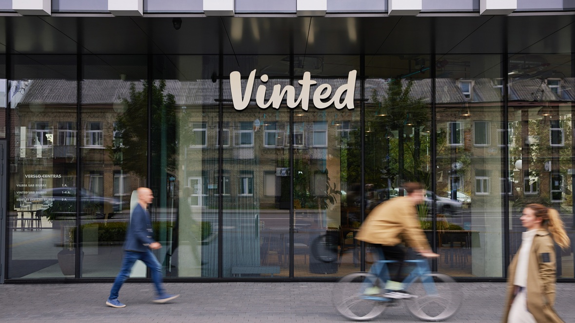Radar waarschuwt voor nieuwe oplichtingsvorm bij Vinted