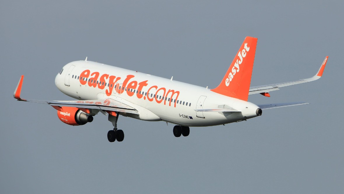 Chatbot EasyJet Holidays handelt 45% zelfstandig af