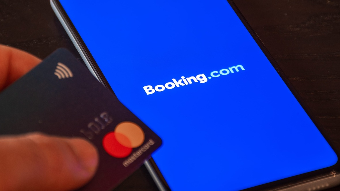 EC onderzoekt Booking.com om mogelijke fraude 