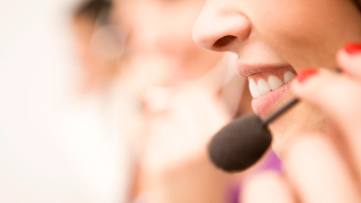 Vacatures in klantcontact dalen met 44 procent