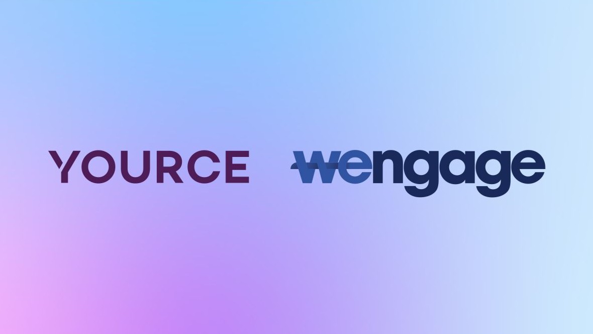 Yource Group en WEngage bundelen krachten